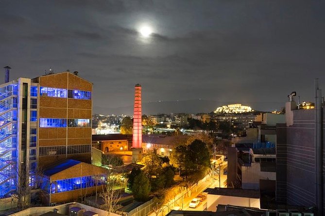 Athens Street Culture & Food, off-the-beaten path, afternoon - Is $80.11 a fair price?