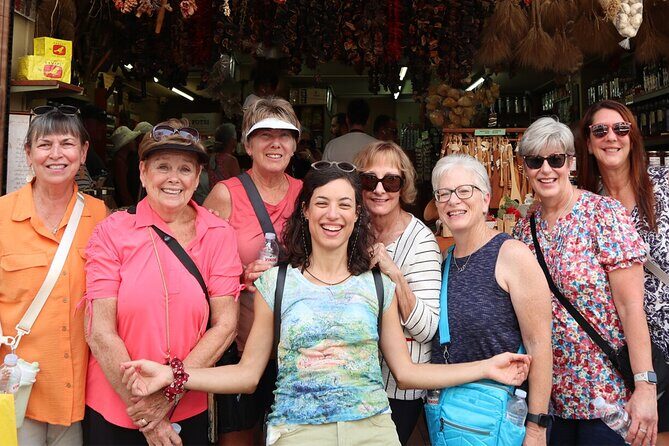 Athens Street Food Markets and Hidden Gems Experience - Key highlights to know before you go