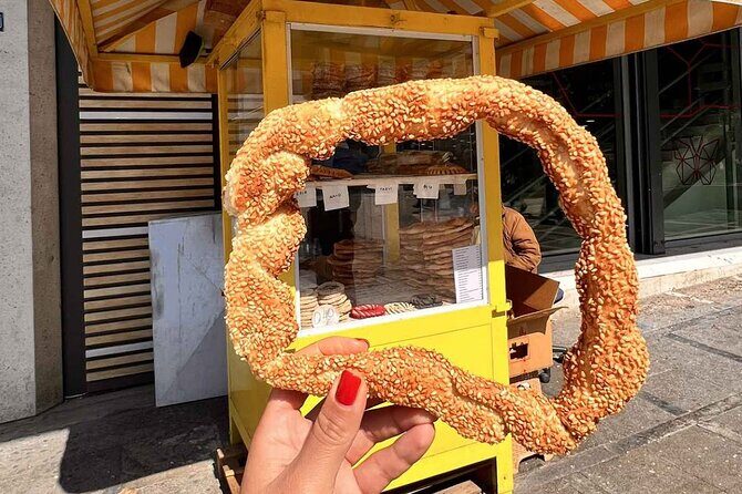 Athens Street Food Markets and Hidden Gems Experience - Timing, meeting point, and how to not feel rushed