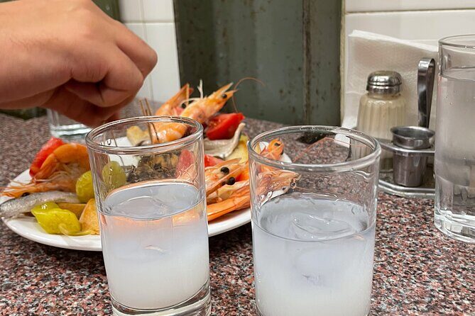 Athens Street Food Markets and Hidden Gems Experience - Should you book this Athens street food and hidden gems tour?
