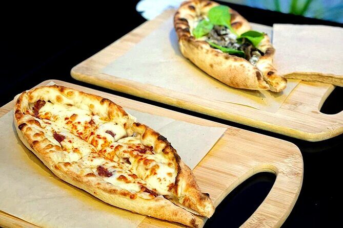 Athens Street Food Walk - Greek street food in 3 hours: what you’ll taste and why it matters