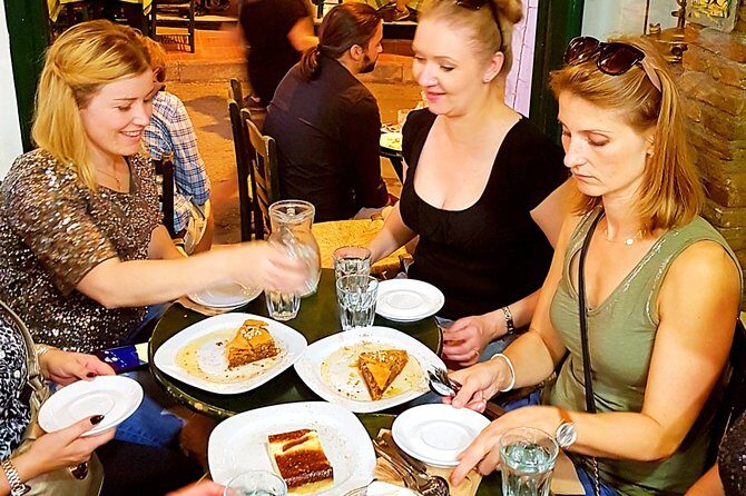 Athens Street Food Walk - Guides, stories, and the kind of advice you can actually use
