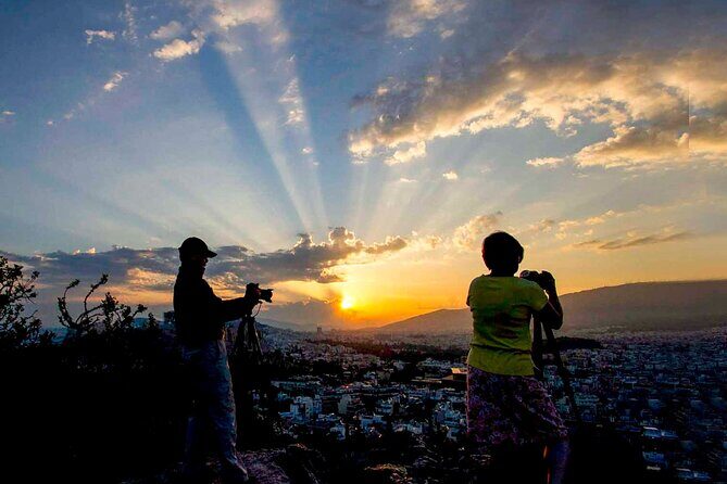 Athens Sunrise Photo Tour - Should you book the Athens Sunrise Photo Tour?