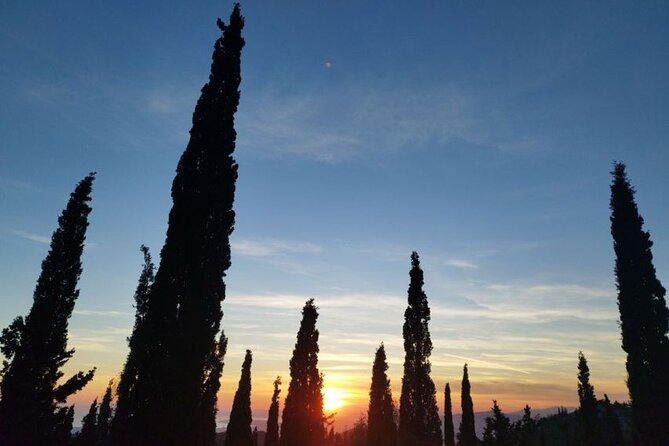 Athens Sunset Hymettus Mountain Hike - Key Points Before You Book