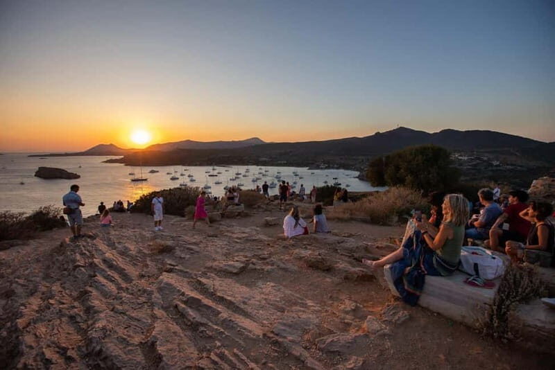 Athens: Sunset Tour to Cape Sounion & the Temple of Poseidon - Why this sunset outing feels easier than DIY planning