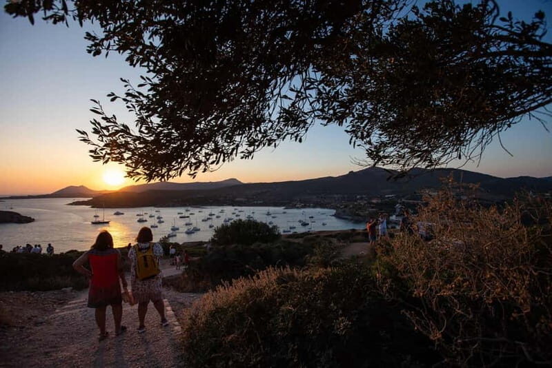 Athens: Sunset Tour to Cape Sounion & the Temple of Poseidon - Cost and value: why the $22 price still needs one more payment