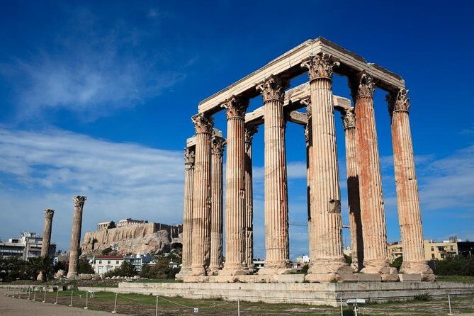 Athens Super Saver: Athens Sightseeing Tour plus Delphi Day Trip - Timing, pace, and group size: the practical stuff that affects your day
