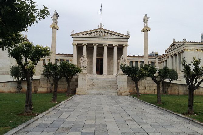 Athens Super Saver: Athens Sightseeing Tour plus Delphi Day Trip - Included admissions: why the price can feel fair