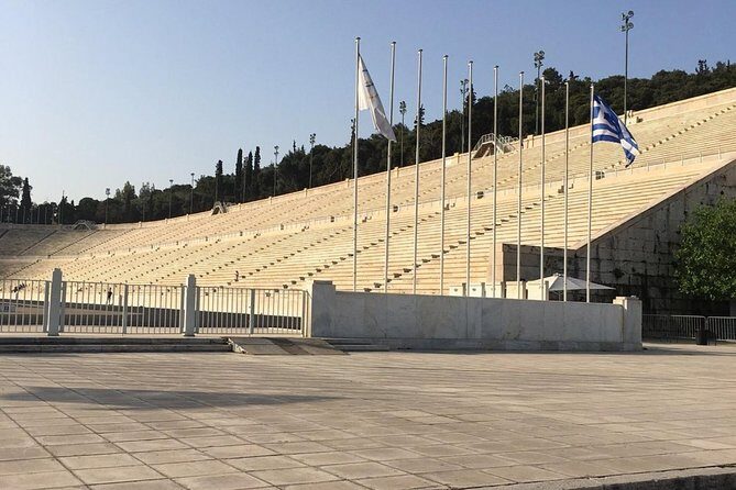 Athens Super Saver: Athens Sightseeing Tour plus Delphi Day Trip - The Acropolis experience in 90 minutes: what you’ll actually see