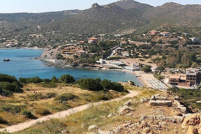 Athens Super Saver: City Sightseeing Tour and Half-Day Cape Sounion Trip plus Delphi Day Trip - Road Time vs. Site Time: What the Coach Adds (and Takes Away)