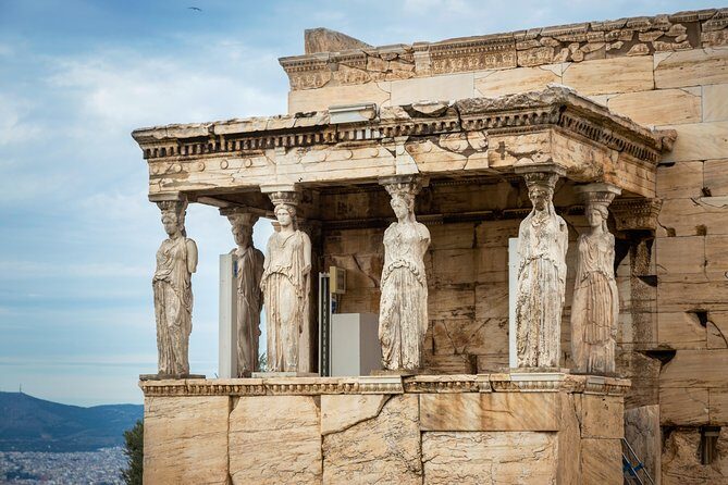 Athens Super Saver: City Sightseeing Tour plus Half-Day Cape Sounion Trip - How the Athens Super Saver Works in One Long Day
