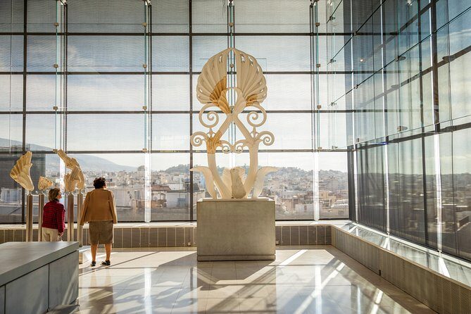 Athens Super Saver: City Sightseeing Tour plus Half-Day Cape Sounion Trip - Cape Sounion Half-Day: The Temple of Poseidon and Sea Views