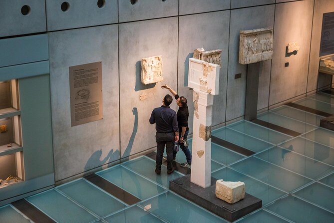 Athens Super Saver: City Sightseeing Tour plus Half-Day Cape Sounion Trip - Coach Comfort, Timing, and What to Pack