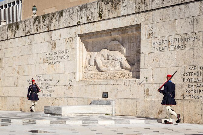 Athens Super Saver: City Sightseeing Tour plus Half-Day Cape Sounion Trip - Who This Tour Fits Best (and when to skip Sounion)