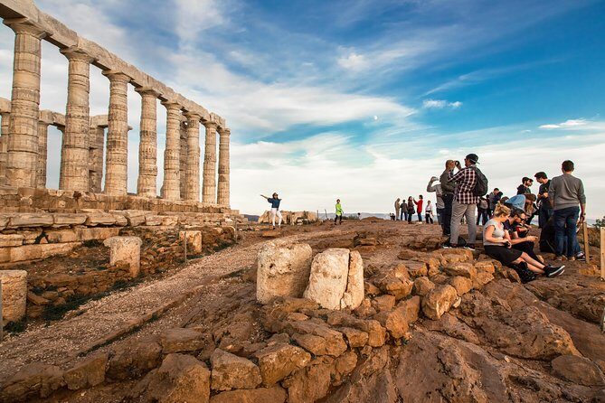 Athens Super Saver: City Sightseeing Tour plus Half-Day Cape Sounion Trip - Should You Book This Athens Super Saver?