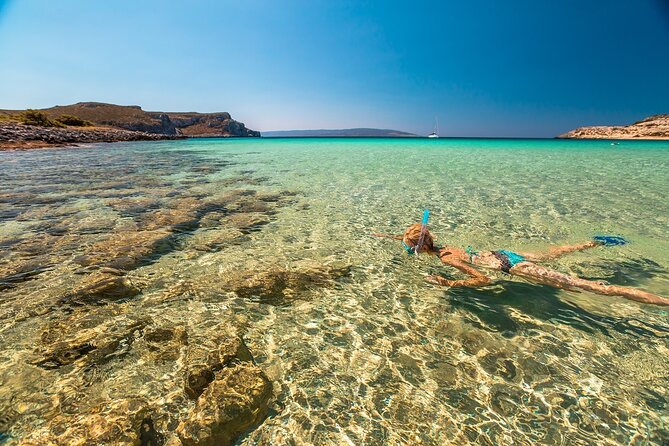 Athens Swimming Cruise to Agistri Metopi Aegina - Should you book the Athens island cruise?