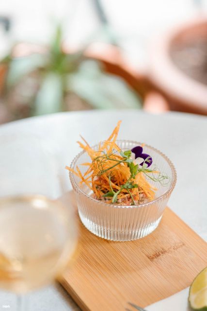 Athens: Tasting of 6 Wines from Kefalonia with Food Pairing - Key points to know before booking