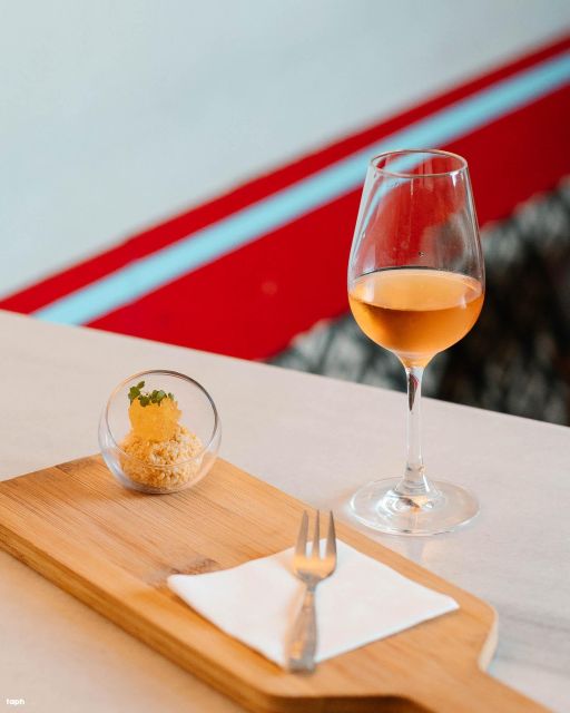 Athens: Tasting of 6 Wines from Kefalonia with Food Pairing - Who will enjoy this tasting most