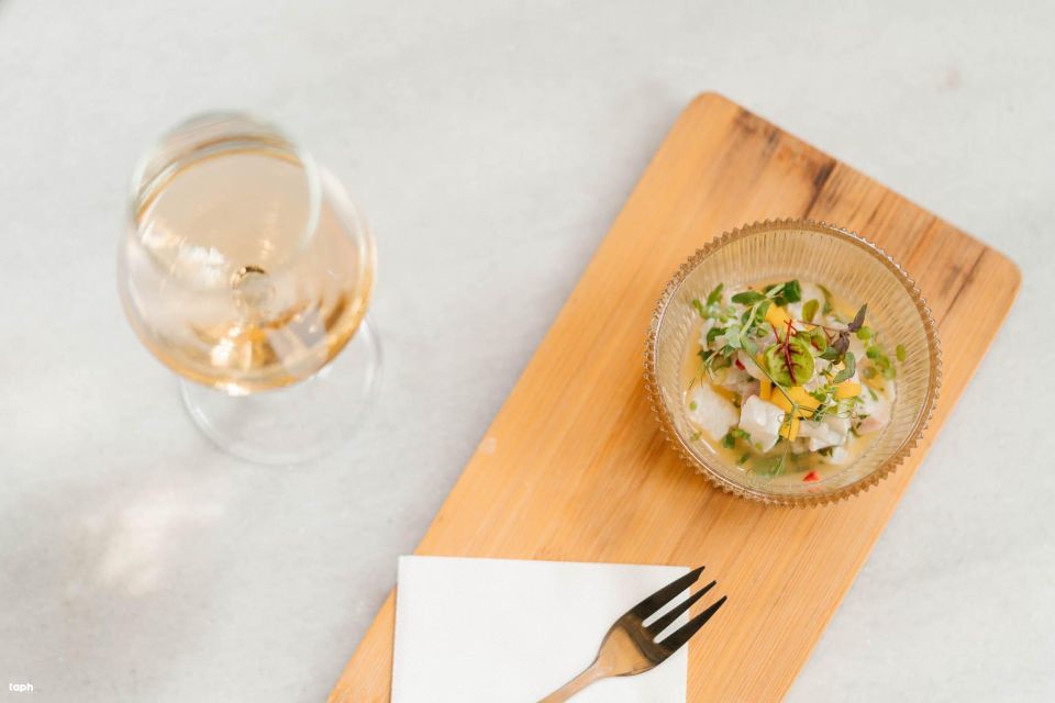 Athens: Tasting of 6 Wines from Kefalonia with Food Pairing - Should you book the Haritatos tasting?