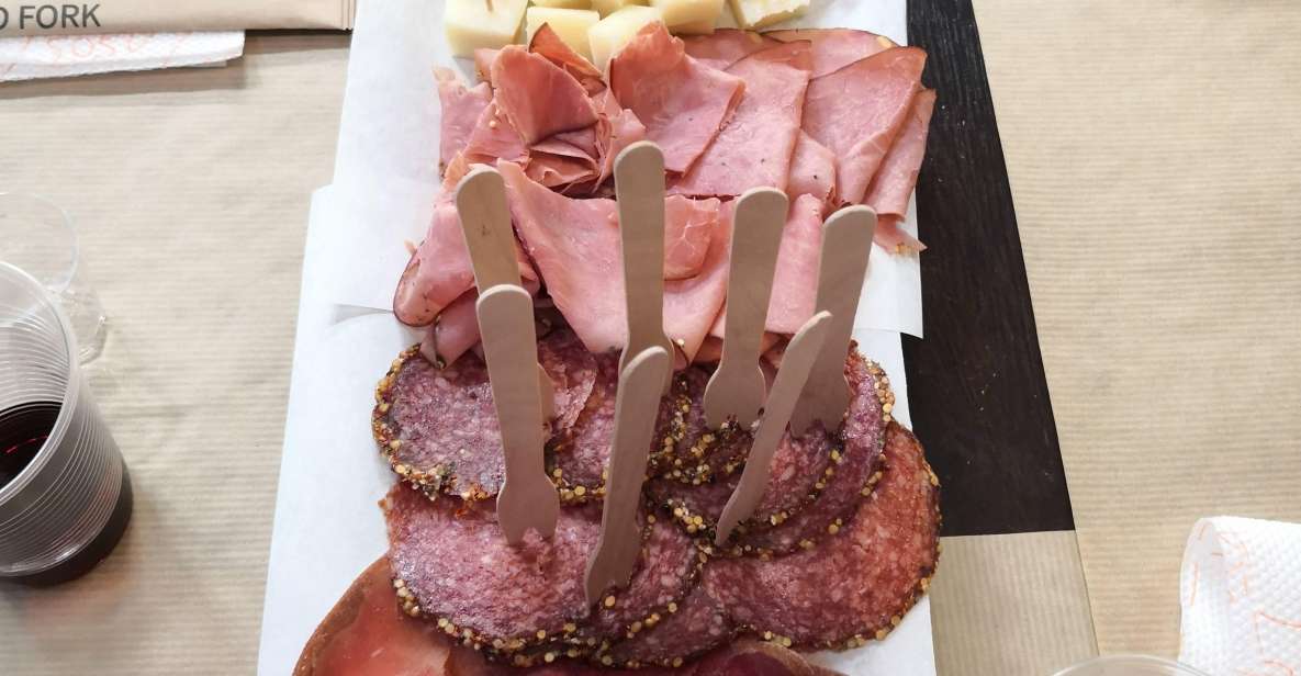Athens: Tasting workshop and Food Market tour - Greek cheeses, cured meats, and Cretan barley rusks