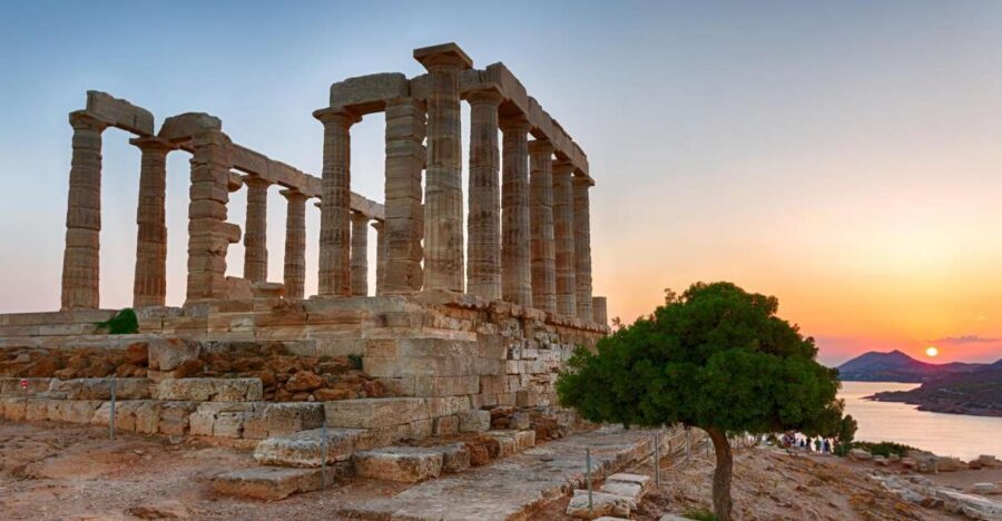 Athens: Temple of Poseidon and Cape Sounion Sunset Tour - Who should book this Cape Sounion sunset tour