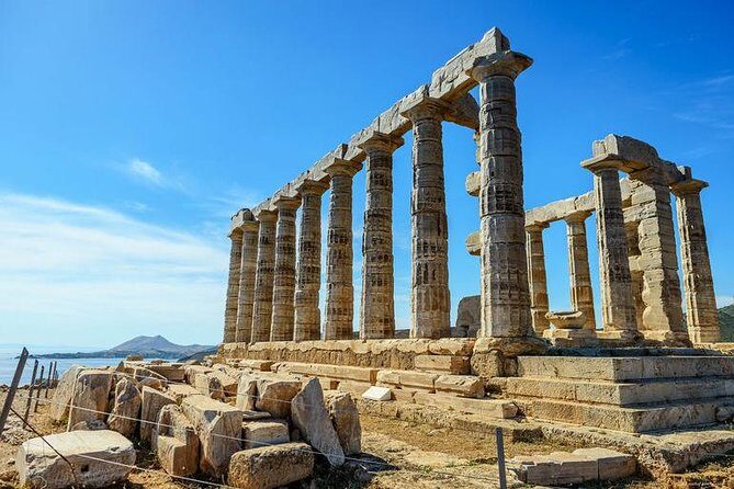 Athens, The Acropolis and Cape Sounion Full-Day Tour with Lunch - Quick take: what you’ll notice fast