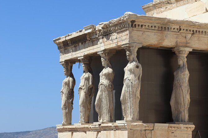 Athens, The Acropolis and Cape Sounion Full-Day Tour with Lunch - The shape of the day: 10 hours with two very different moods