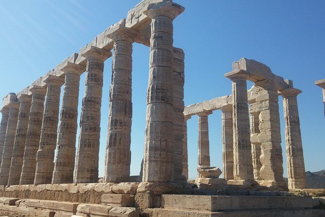 Athens, The Acropolis and Cape Sounion Full-Day Tour with Lunch - The optional New Acropolis Museum: worth it if you like context