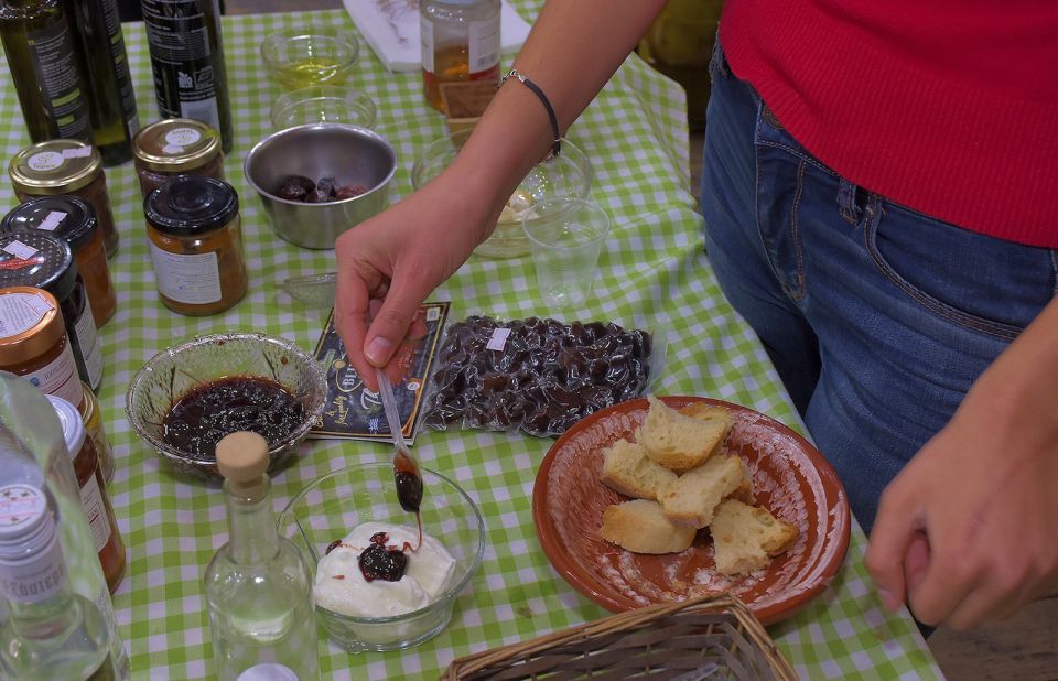 Athens: The Acropolis and Greek Food Private Guided Tour - Is $360 per person good value?