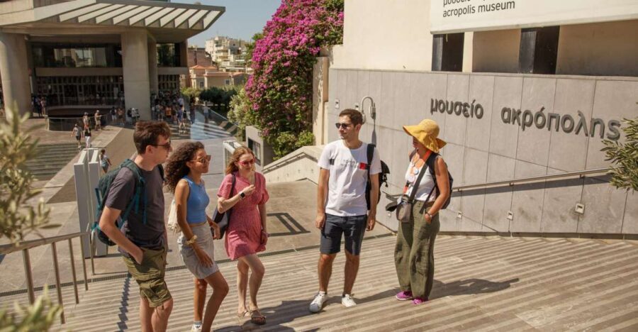 Athens: The Acropolis Museum Guided Tour - Why the Acropolis Museum works (and why a guide helps)