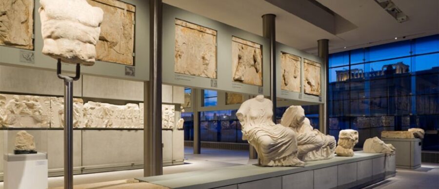 Athens: The Acropolis Museum Guided Tour - Should you book the Acropolis Museum guided tour?