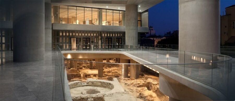 Athens: The Acropolis Museum Guided Tour - FAQ