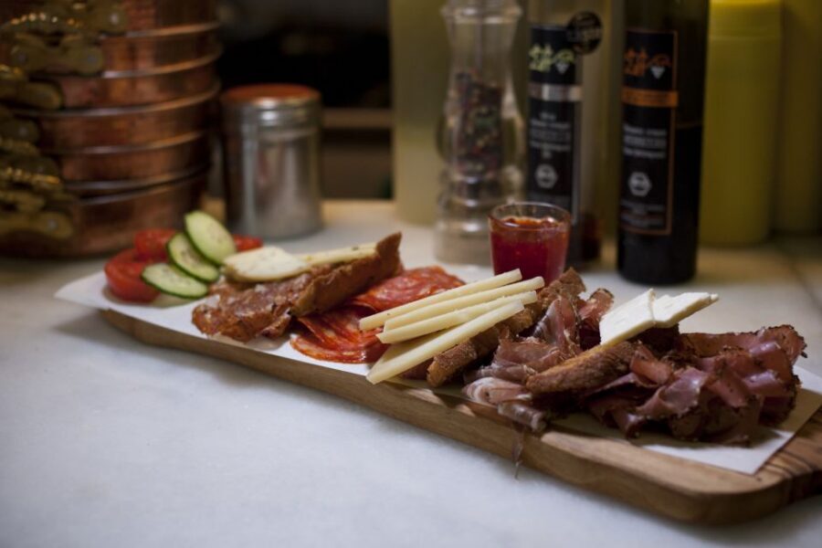 Athens: The Classic Food Tasting Tour - Price and Value: Why $80 Often Feels Like a Deal