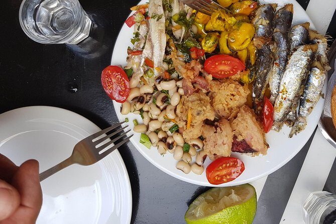 Athens: The Classic Food Tasting Tour - Koulouri and the Sweet-Snack Rhythm You’ll Start Craving