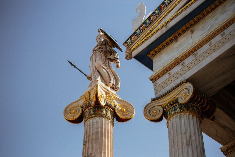 Athens: The History of Greek Mythology Private Tour - FAQ
