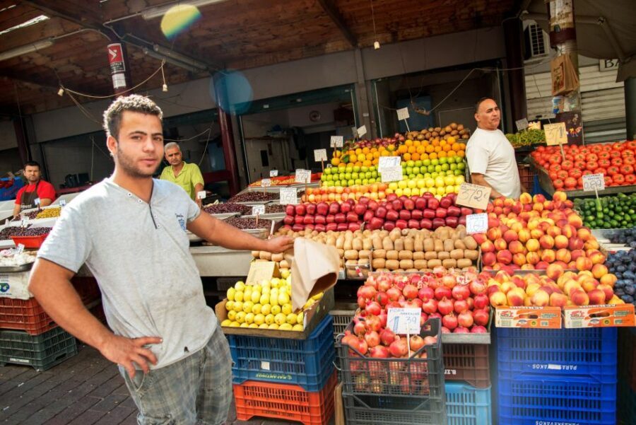 Athens: the Original Greek Food Guided Walking Tour - Price and Value: Is $81 Worth It?