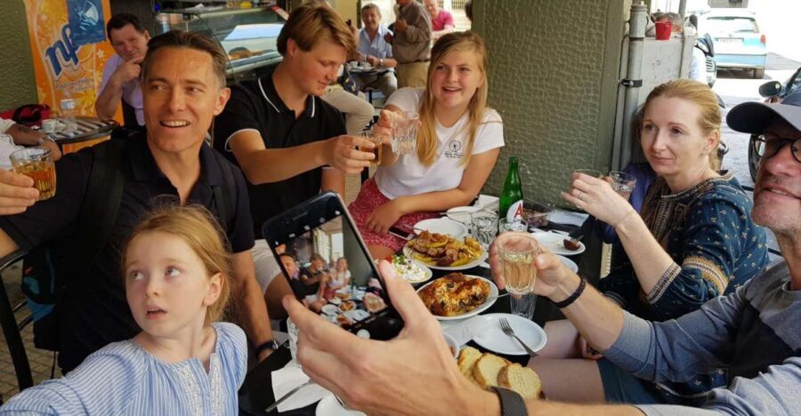 Athens: The Ultimate Food Tasting Tour - Price and Value: What $92 Buys You in Athens