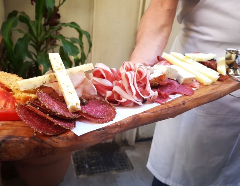 Athens: The Ultimate Food Tasting Tour - Mastiha Taste Lesson: A Greek Flavor With a Strong Personality