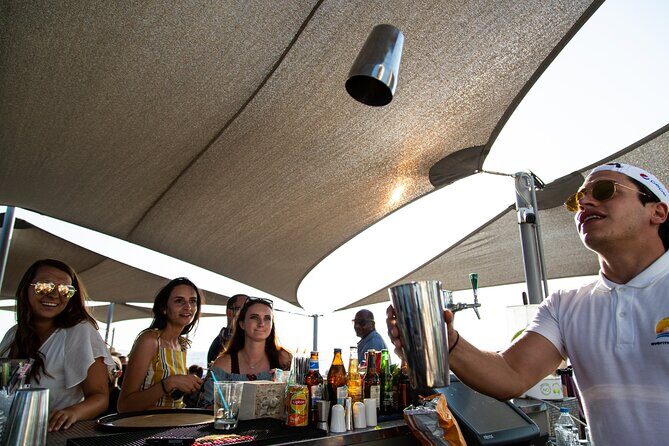 Athens Three-Island Cruise: Hydra, Poros & Aegina w/Lunch Incl - Aegina: beach time plus ancient-site access and sweet stops