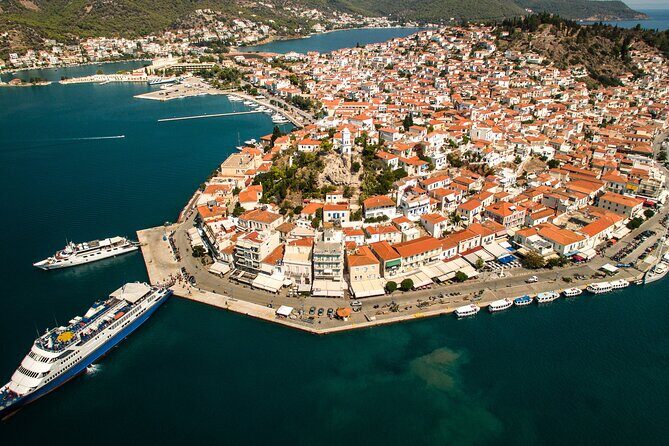 Athens Three-Island Cruise: Hydra, Poros & Aegina w/Lunch Incl - Who should book this Athens three-island cruise?
