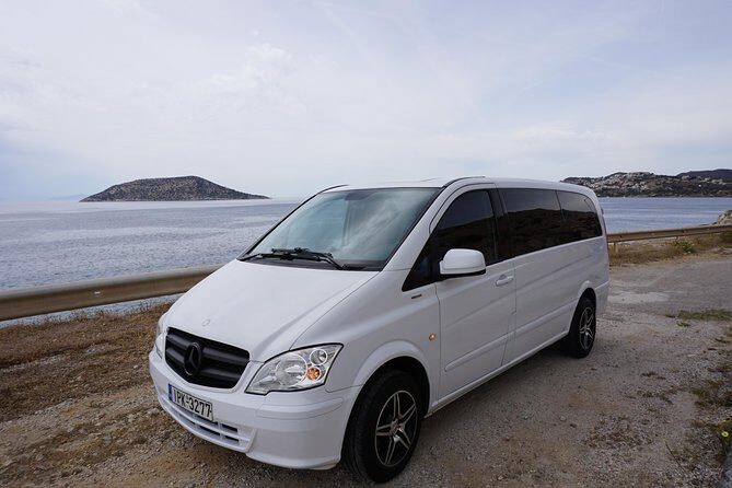 Athens to/from Airport Private Transfer - If your flight changes or gets delayed, here’s how the service responds