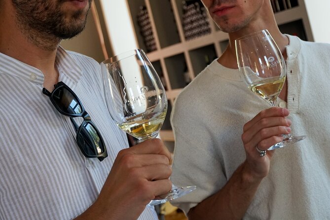 Athens to Nemea Wine Experience Tour - What the $321.68 price includes