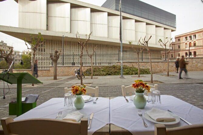 Athens Tour: Acropolis, Acropolis museum, and Greek lunch - Pace, heat, and comfort checklist for this 5.5-hour plan