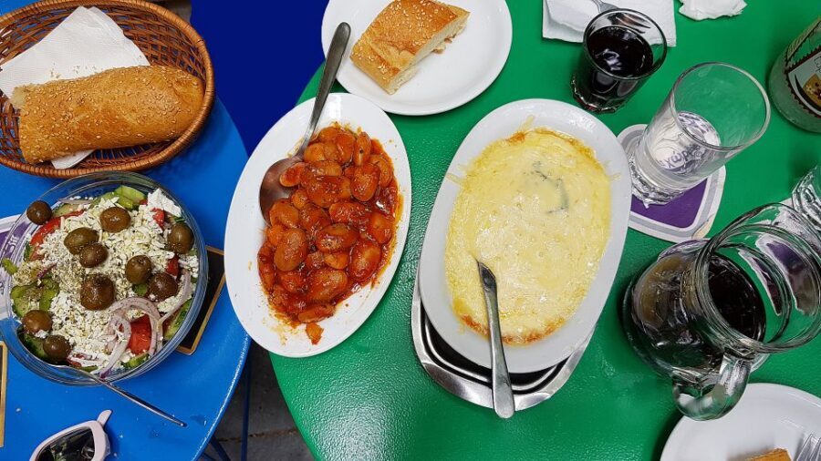Athens: Traditional Greek food tour in hidden spots - Key reasons this Athens tour works