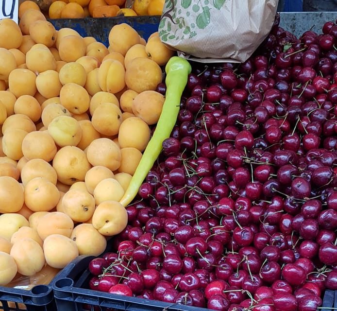 Athens: Traditional Greek food tour in hidden spots - What to wear, what to bring, and how to get the most from it