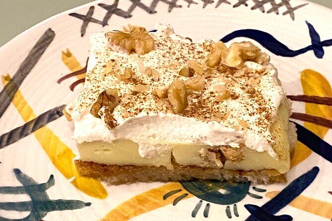 Athens: Traditional Vegan Cooking Class incl. Drinks - The Meal Part: What It Feels Like to Eat What You Made