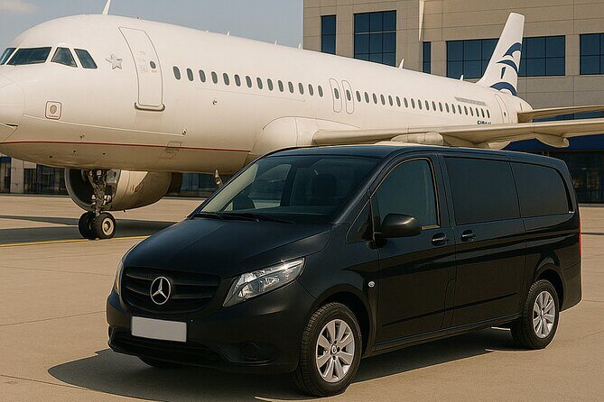 Athens Transfers: From/To Athens Airport - Athens City - Why a Private Athens Airport Transfer Feels Easier Than Figuring It Out