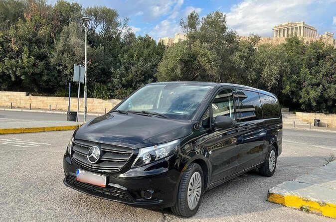 Athens Transfers: From/To Athens Airport - Athens City - Who This Transfer Fits Best (and Who Might Skip It)
