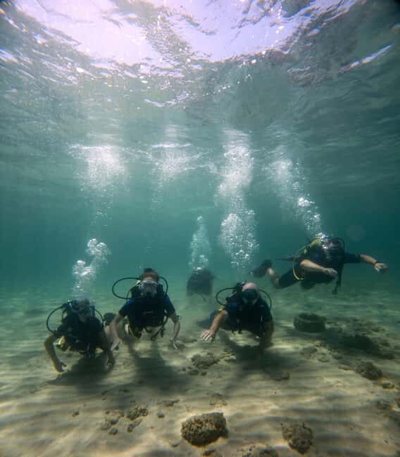Athens: Try Scuba Diving - Should You Book This in Athens?