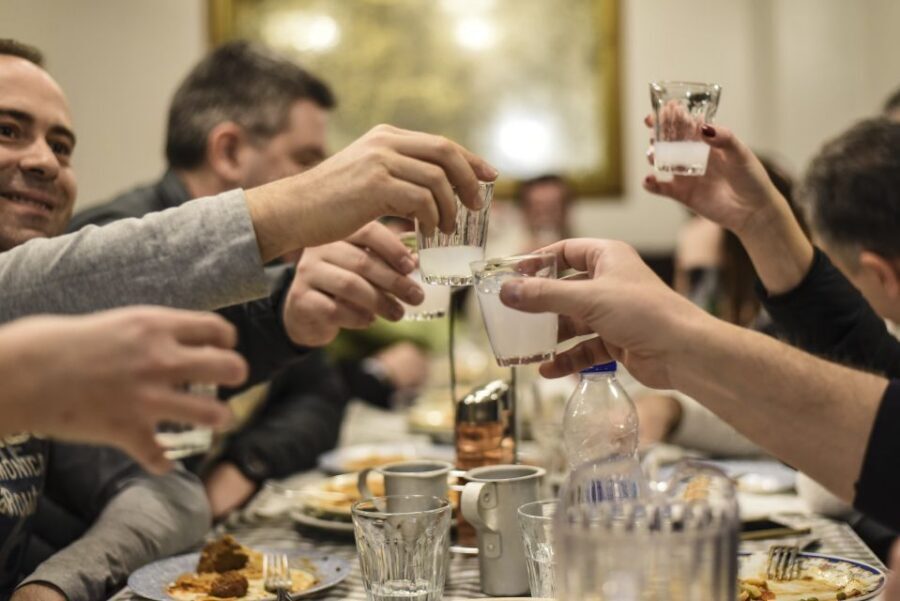 Athens: Ultimate Food Walking Tour with 15 Tastings - Key Things I’d Put at the Top of Your List